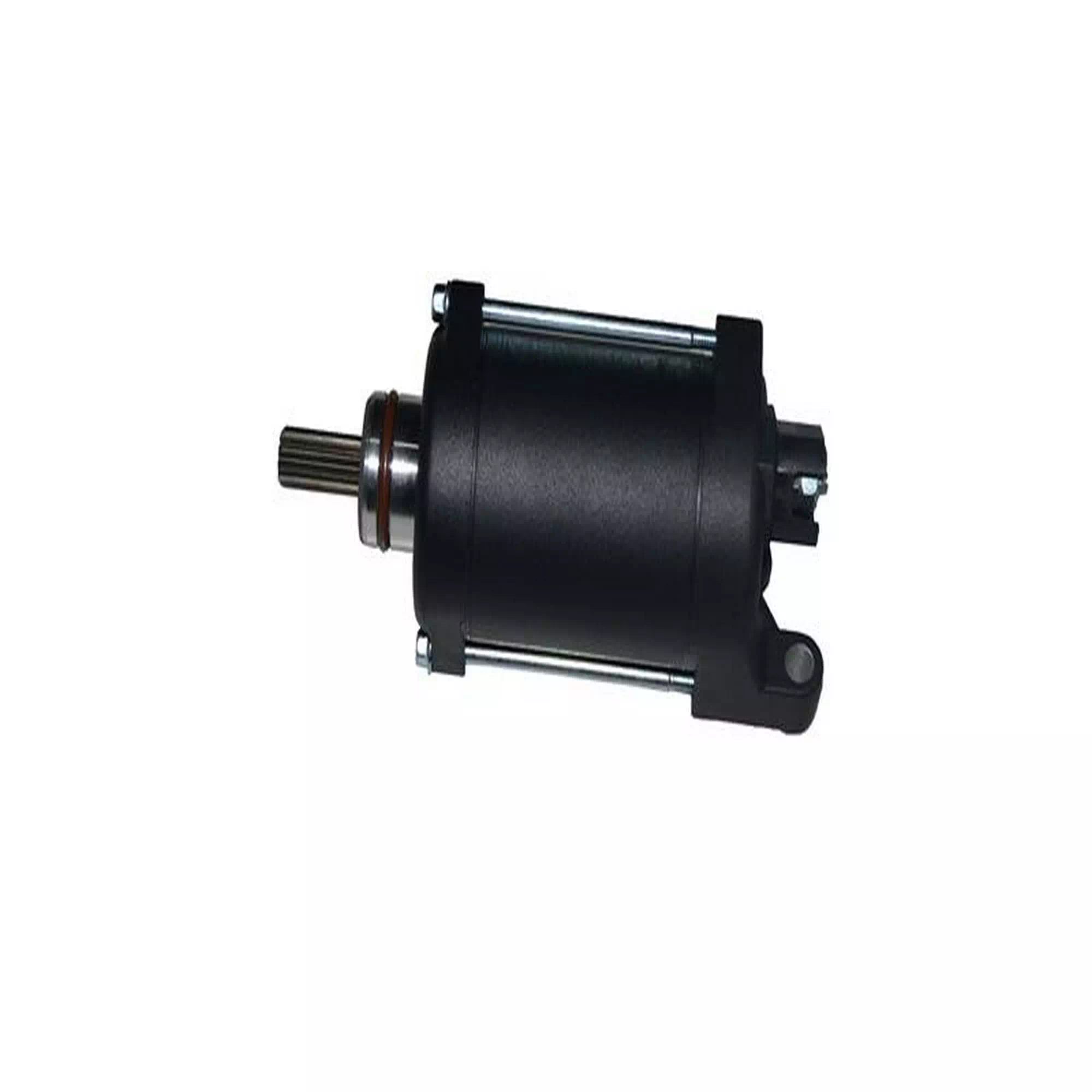RKS M502N MARŞ MOTORU #RK 42754